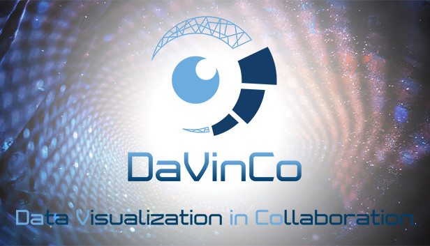 DaVinCo Steam capsule image