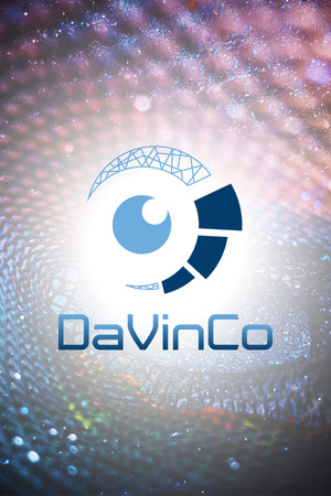 DaVinCo cover art