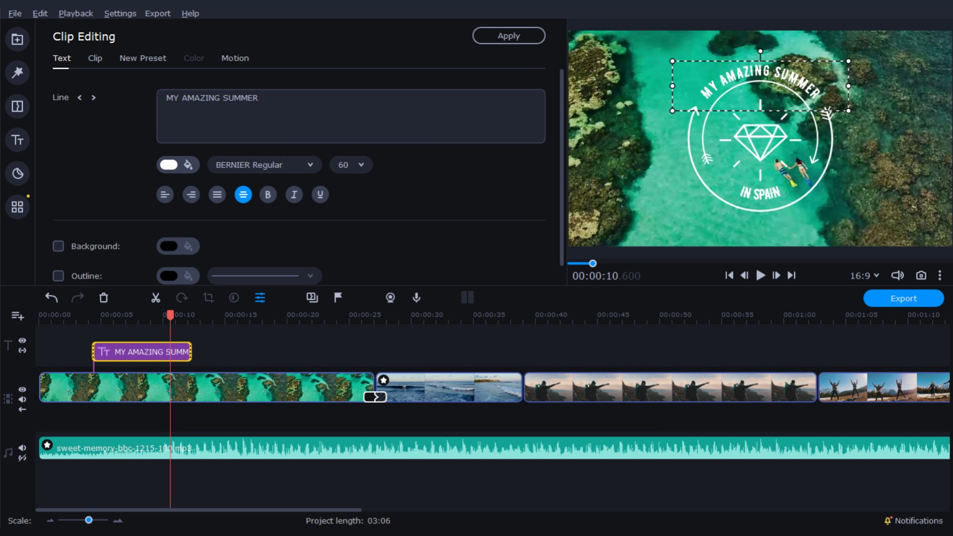Movavi Video Editor Plus 2022 Video Editing Software on Steam