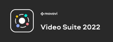 Movavi Video Suite 2022 Steam Edition - Video Making Software: Video Editor Plus, Screen Recorder and Video Converter Premium