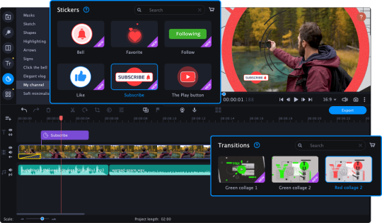 movavi movie maker for mac is making a weird noise movavi movie maker for mac is making a weird noise