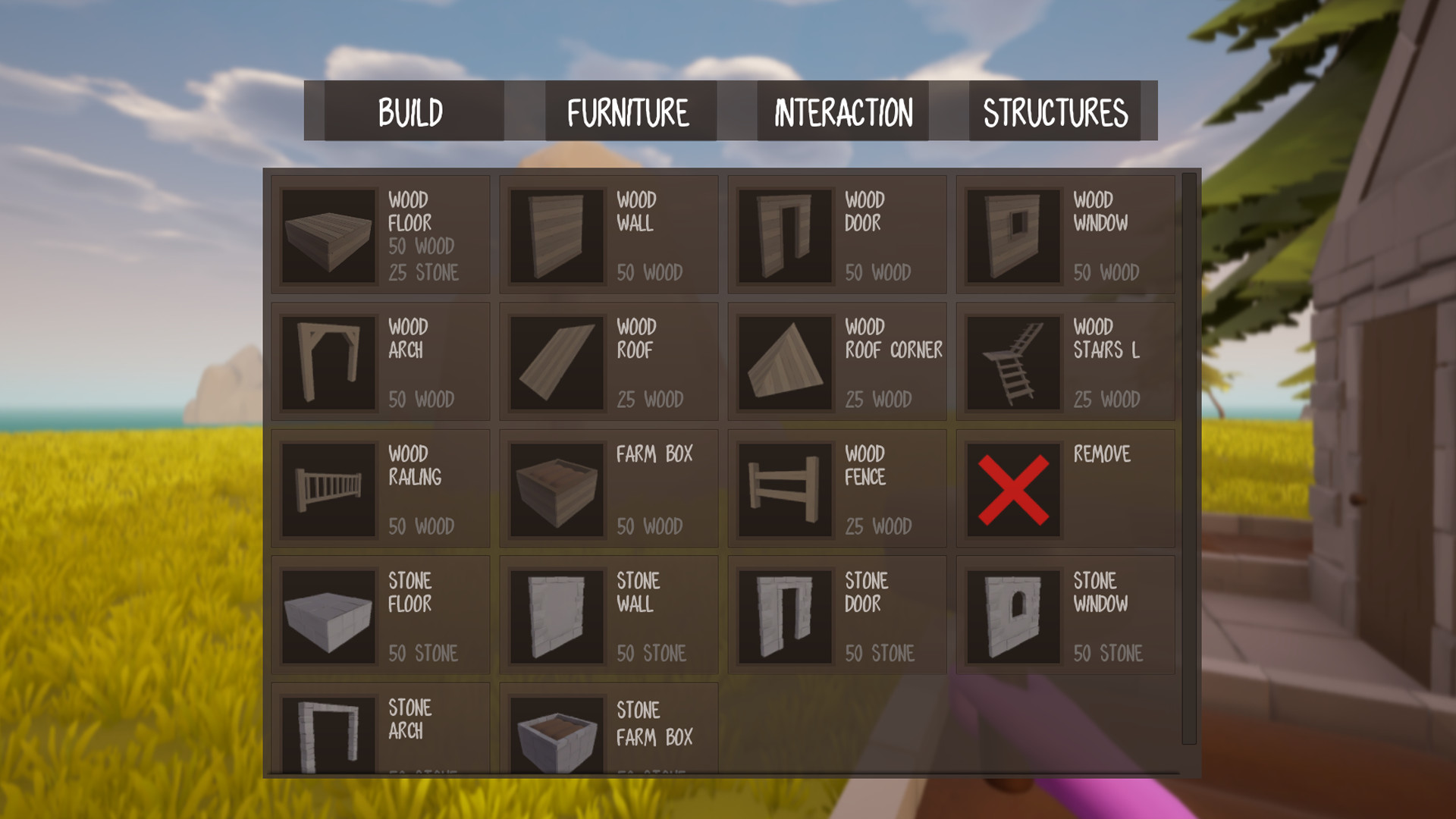 Steam Tales Of Morrow