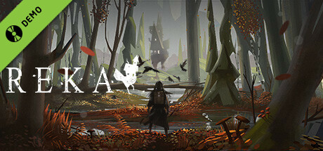 REKA Demo