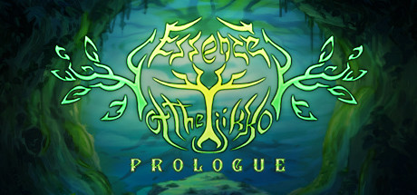 Essence Of The Tjikko - Prologue header