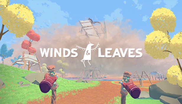 Winds & Leaves Steam capsule image