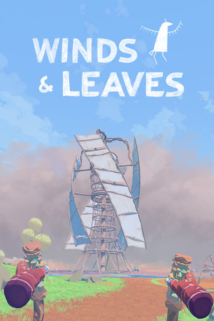 Winds & Leaves cover art