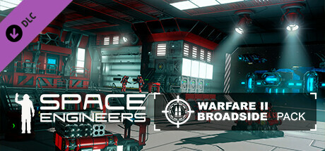 Space Engineers - Warfare 2