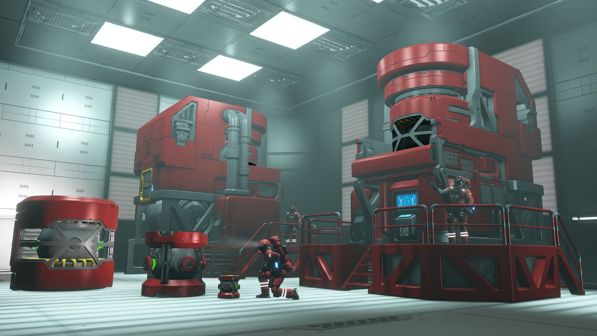 Space Engineers Warfare 2 on Steam