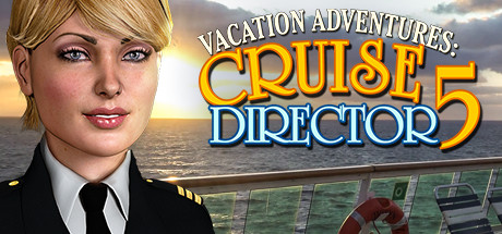 Vacation Adventures: Cruise Director 5 concurrent players on Steam