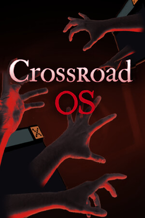Crossroad OS cover art
