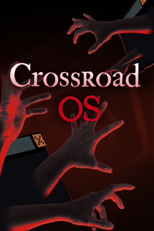 Crossroad OS