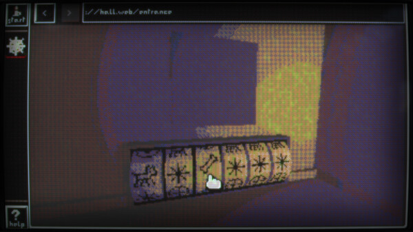 ภาพจากเกม Crossroad OS ภาพที่ 4