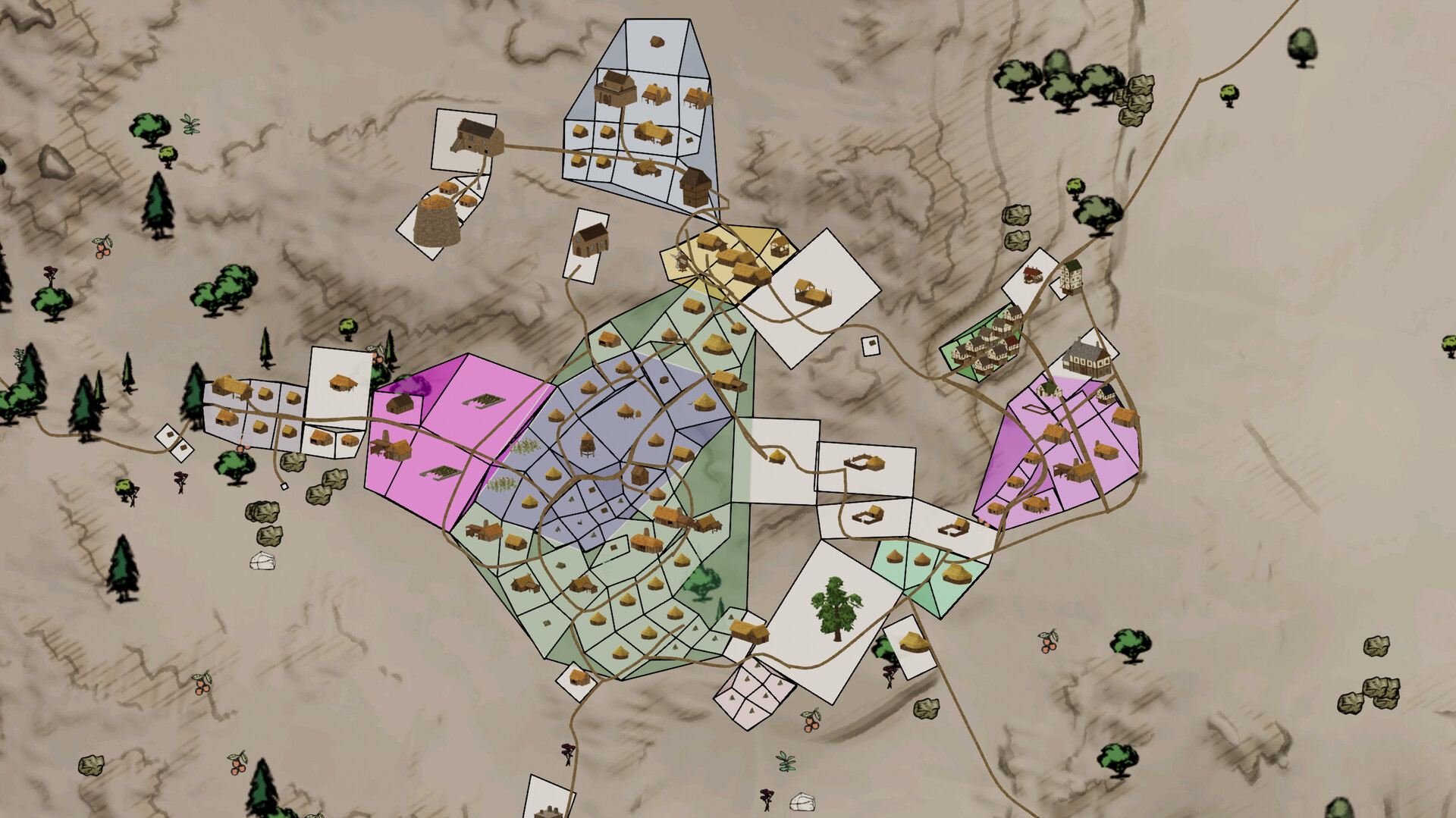 Civitas on Steam