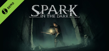 Spark in the Dark Demo