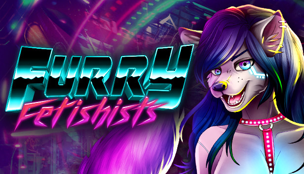 Furry Fetishists Steam capsule image