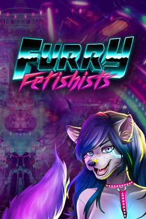 Furry Fetishists cover art