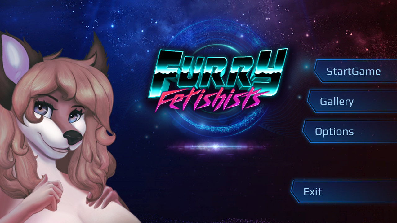 Save 50 On Furry Fetishists On Steam