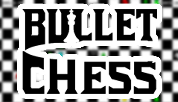 Bullet Chess Steam capsule image