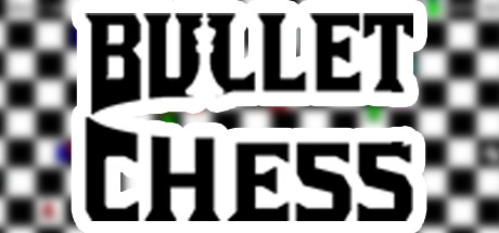 Bullet Chess Cover Image