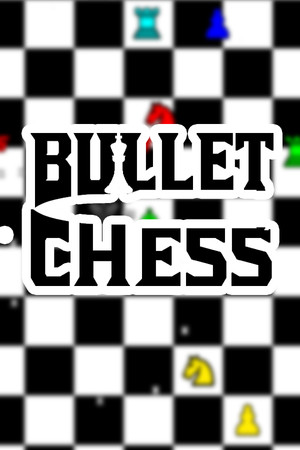 Bullet Chess cover art