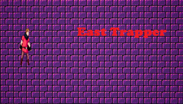 East Trapper Steam capsule image