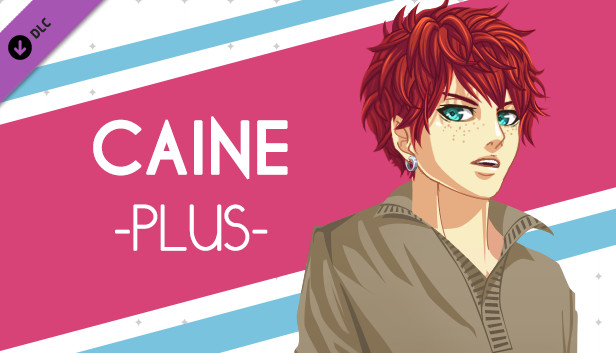Tailor Tales - Caine Plus Steam capsule image