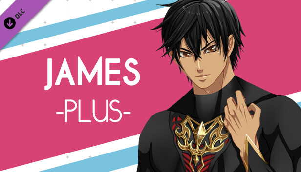 Tailor Tales - James Plus Steam capsule image