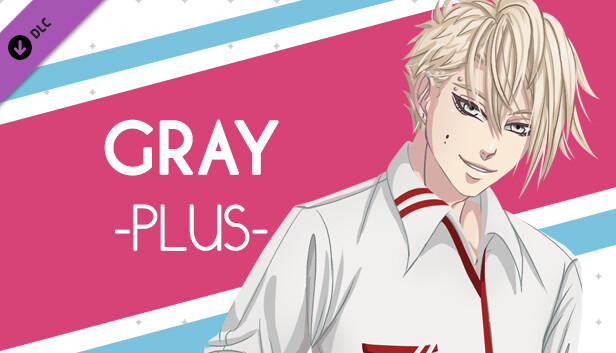 Tailor Tales - Gray Plus Steam capsule image
