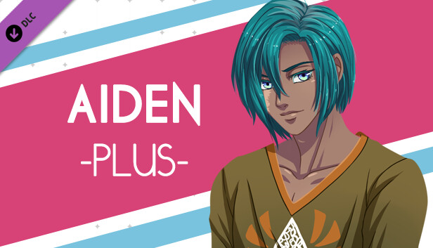 Tailor Tales - Aiden Plus Steam capsule image