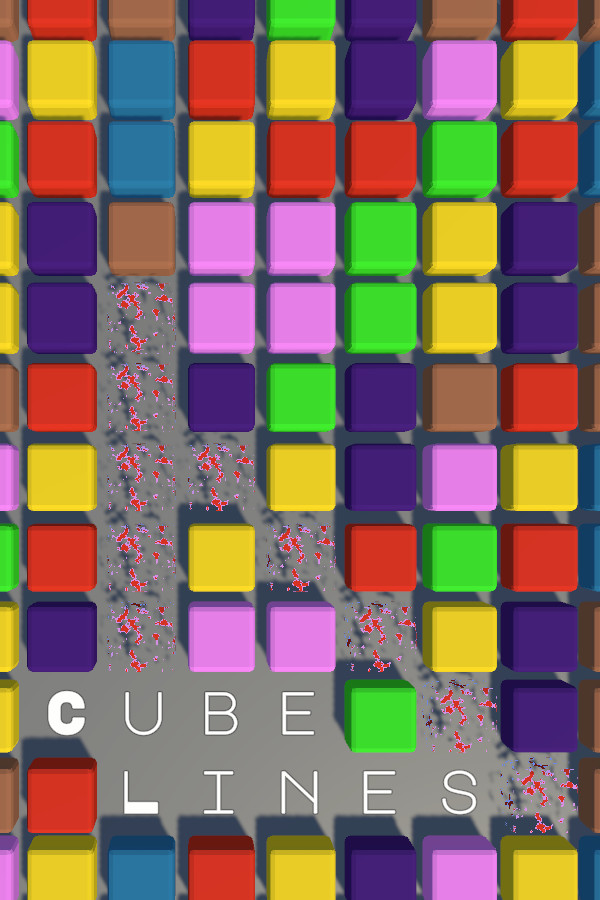 CubeLines