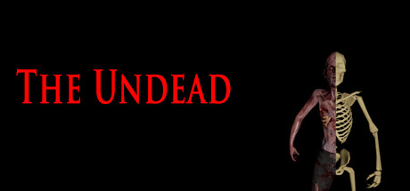 The Undead Cover Image