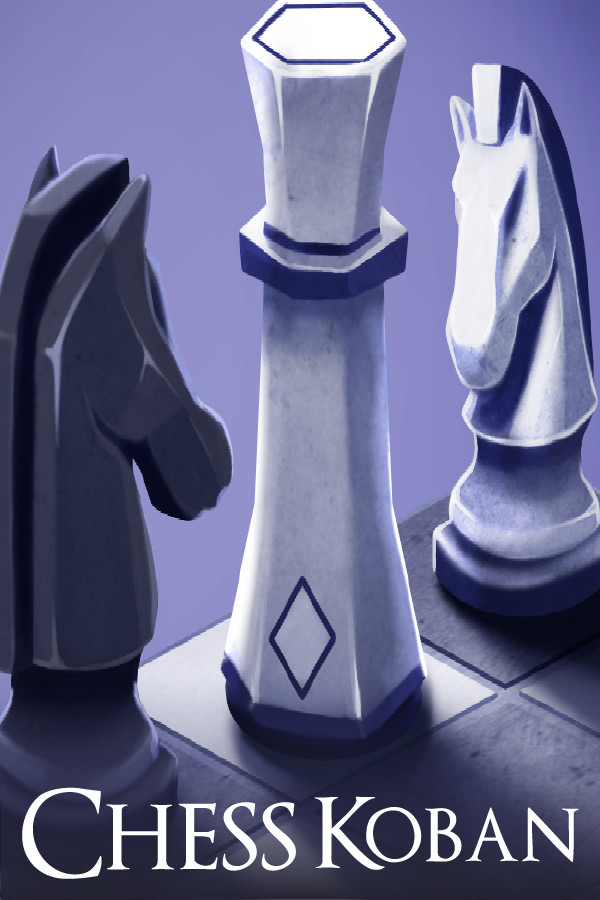 Chesskoban - Chess Puzzles