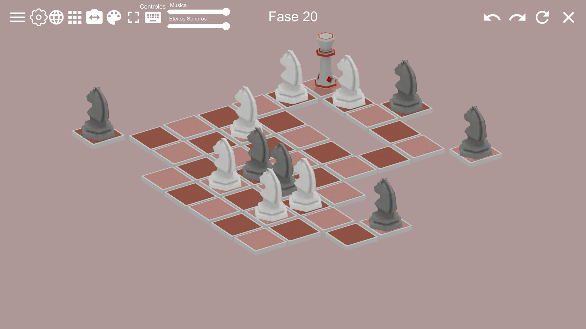 Chess Puzzles on Steam