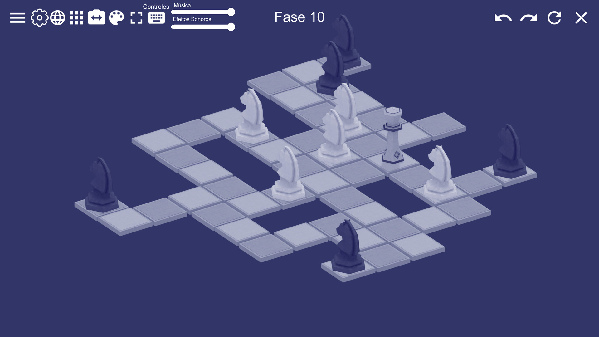 Chess Puzzles on Steam