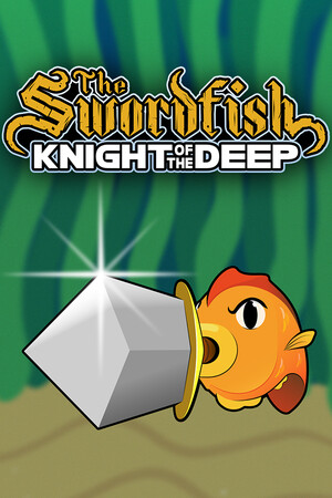 The Swordfish: Knight of the Deep cover art