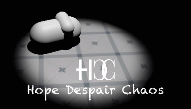 Hope Despair Chaos Steam capsule image