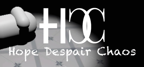 Hope Despair Chaos