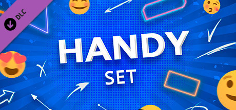 Movavi Slideshow Maker 8 Effects - Handy Set header