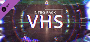 Movavi Video Editor Plus 2022 - VHS Intro Pack