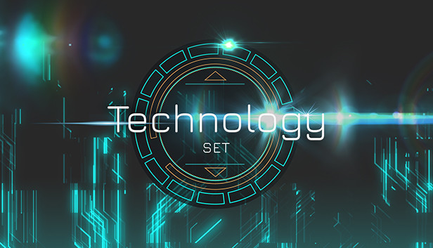 Movavi Video Suite 2022 - Technology Set Steam capsule image