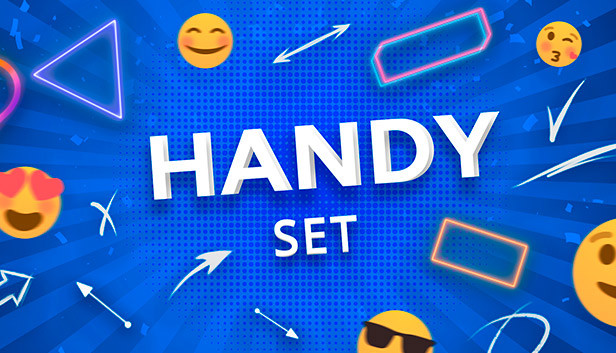 Movavi Video Suite 2022 - Handy Set Steam capsule image
