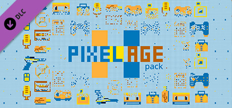Movavi Video Suite 2022 - Pixel Age Pack
