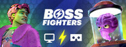 Boss Fighters