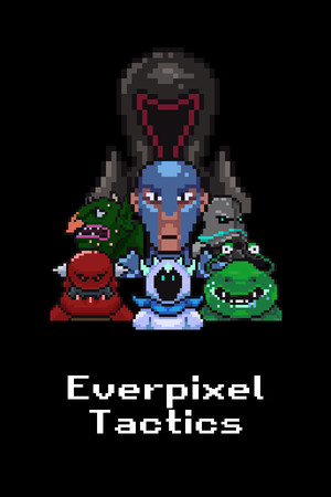 Everpixel Tactics Demo