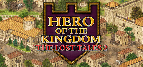 王国英雄：失落传说2/Hero of the Kingdom: The Lost Tales 2