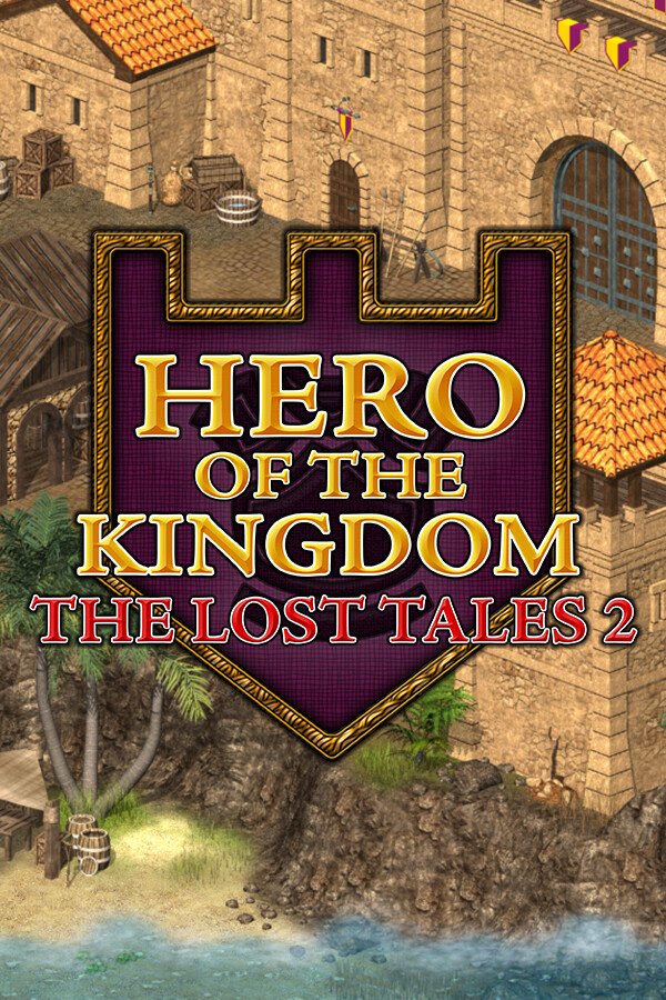 Hero of the Kingdom: The Lost Tales 2