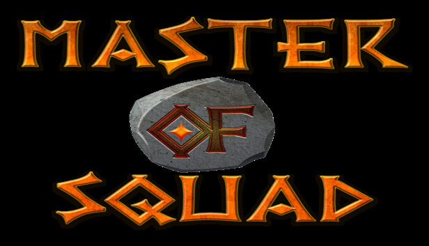 Master Of Squad Steam capsule image
