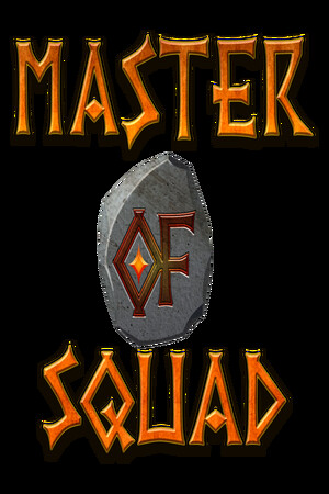 Master Of Squad cover art