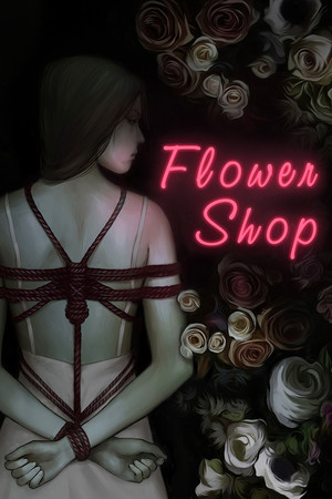 Flower Shop cover art