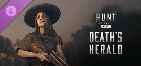 Hunt: Showdown - Death's Herald